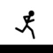 Stick Man Runner Free