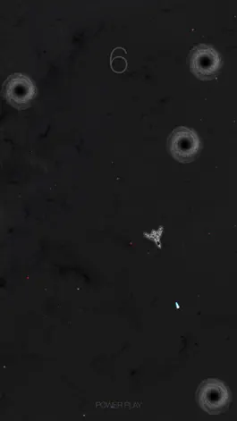Game screenshot Black Holes Shooter - Strategic Space Shooter apk