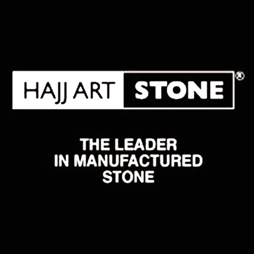 Hajj Art Stone.