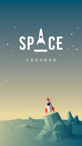 Game screenshot Space Crasher mod apk