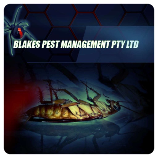 Blakes Pest Management icon