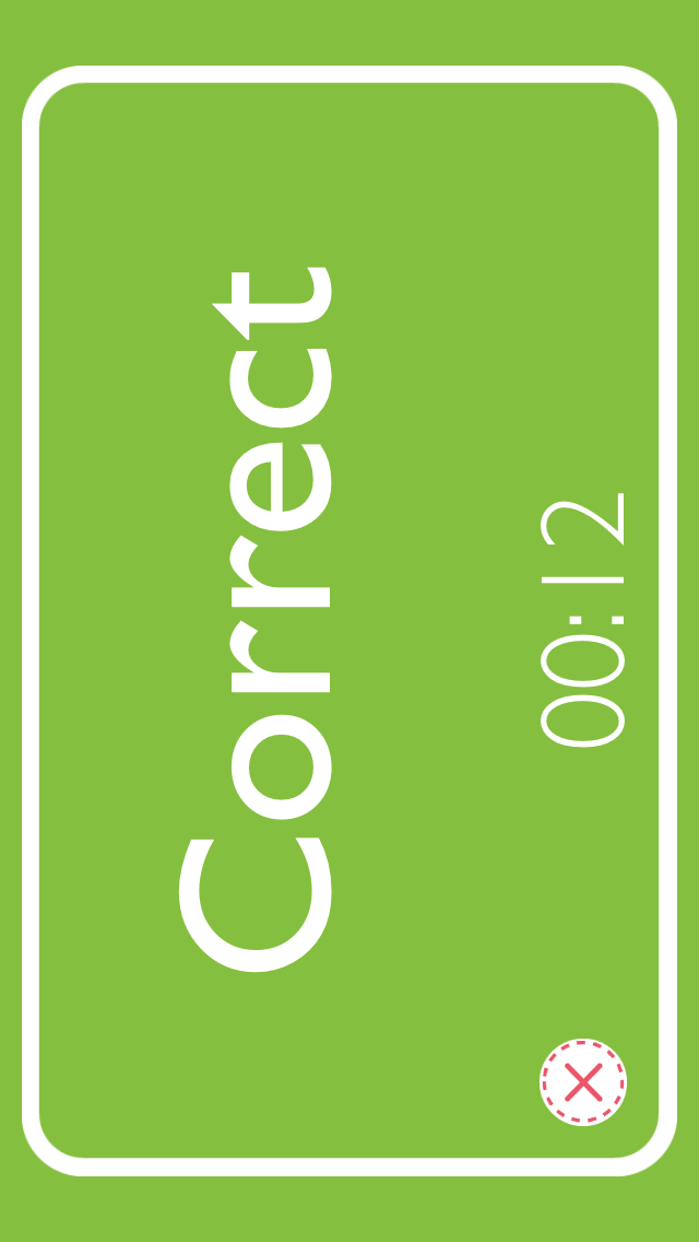 Screenshot #8 for Charades UK