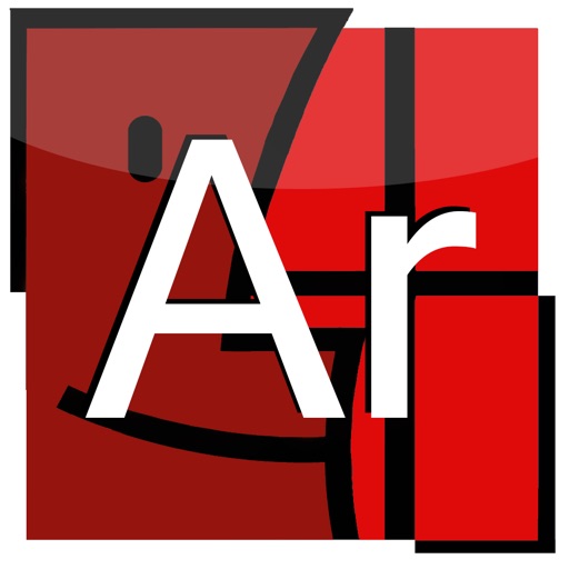 Shortcuts for Acrobat Reader Icon