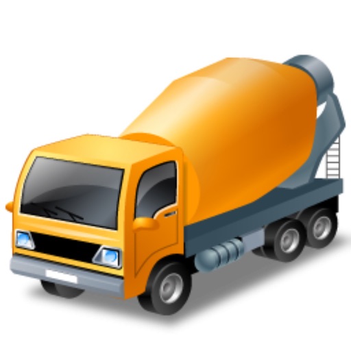 Asphalt Helper Icon