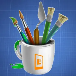 Photo Greetings app icon