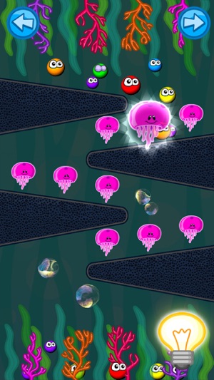 Bizzy Bubbles(圖2)-速報App