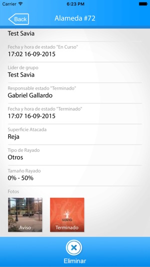 Alta Presion(圖3)-速報App