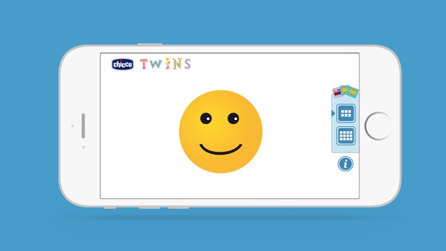 Chicco Twins(圖2)-速報App