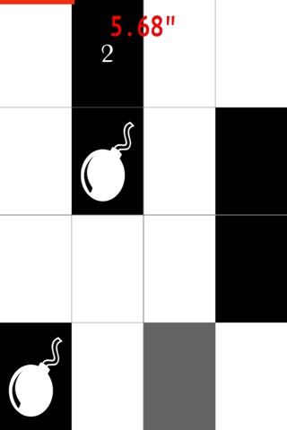 Piano Tiles Tapping screenshot 3