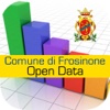 Frosinone OpenData