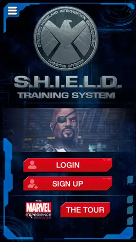 Game screenshot The Marvel Experience by Hero Ventures mod apk