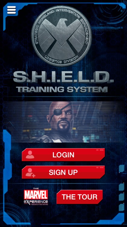 The Marvel Experience by Hero Ventures