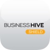 Business Hive Shield