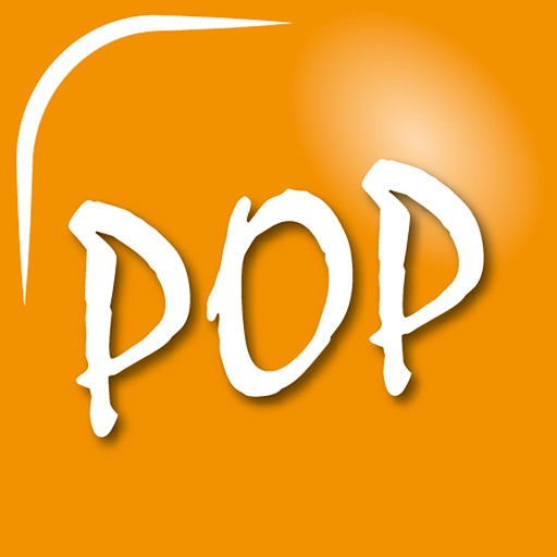 Pop - aDamco Games icon