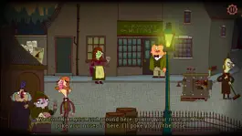 Game screenshot Bertram Fiddle: Episode 1: A Dreadly Business hack