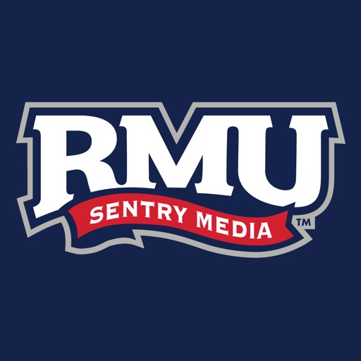 RMU Sentry Media Icon