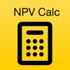 NPV Calculator icon