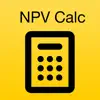 NPV Calculator