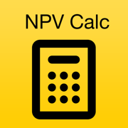 NPV Calculator