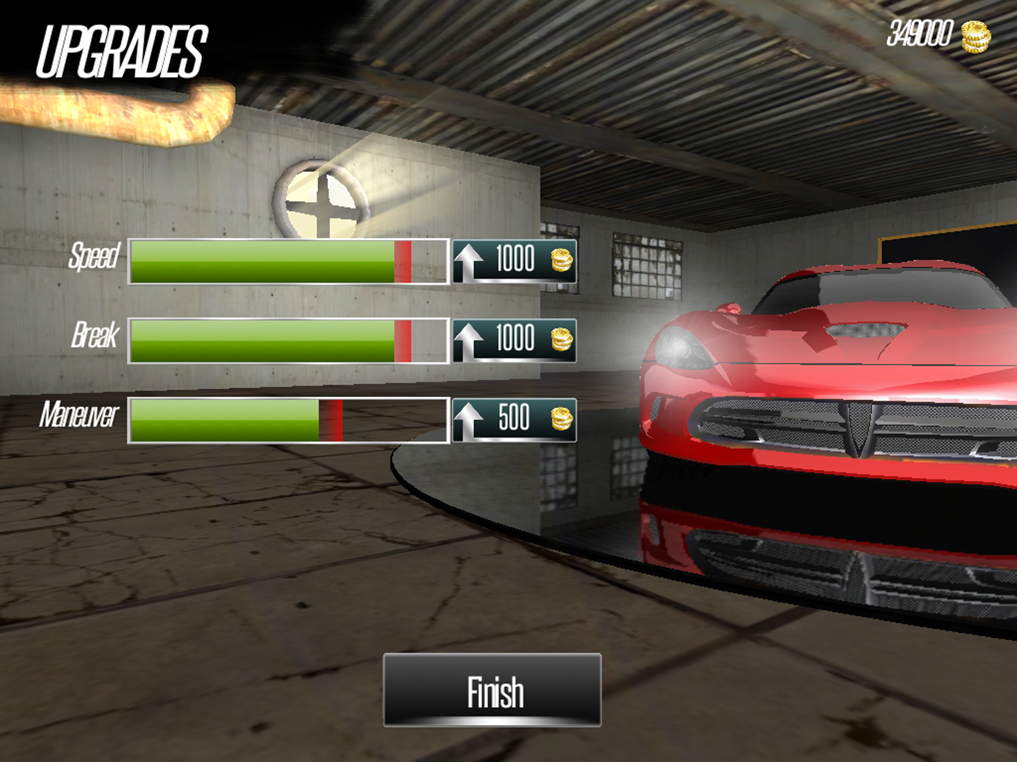Highway Racer 3D screenshot 8