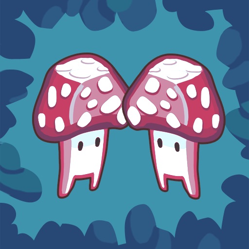 Savage Mushroom Trip icon