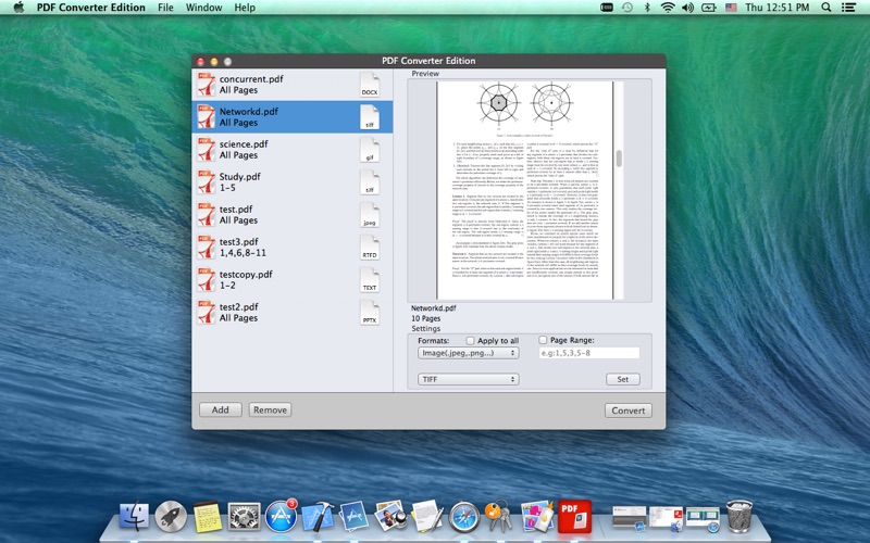 PDF Converter Edition thumbnail 2
