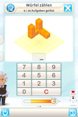 Einstein™ Brain Training screenshot 2