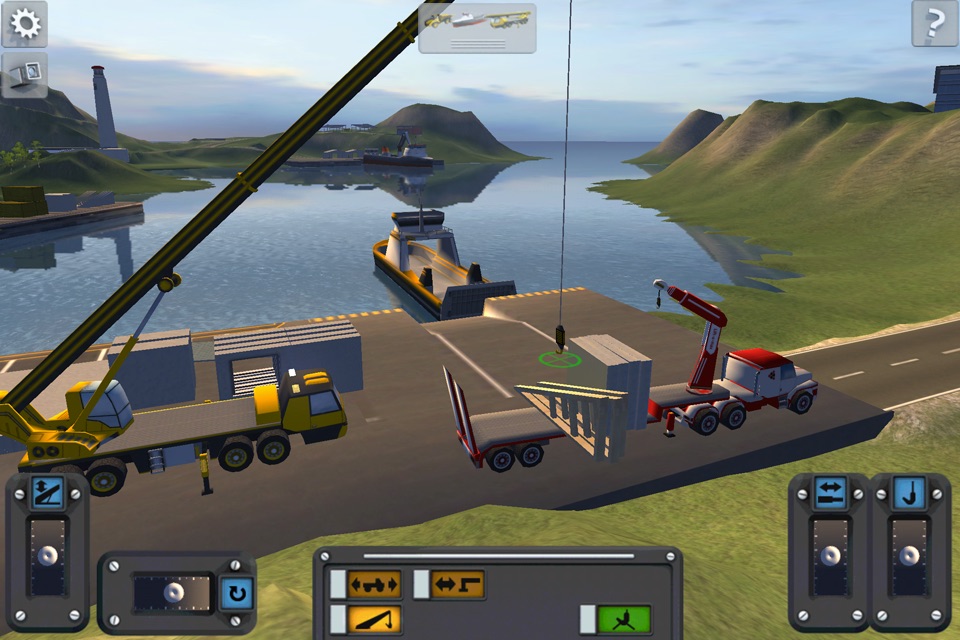 Machine World screenshot 2