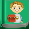 Pica Preschool - Interactive Educational Book For Kids & Parents