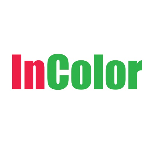 InColor: Jewelry Trading, Trends and Fashion Magazine for Connoisseurs Icon