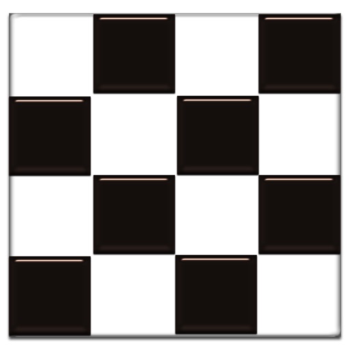 Dont Walk On White Block Tiles Pro - Best speed runner arcade game Icon