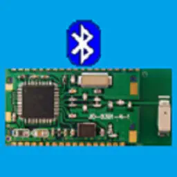 JINOU Bluetooth Module app icon