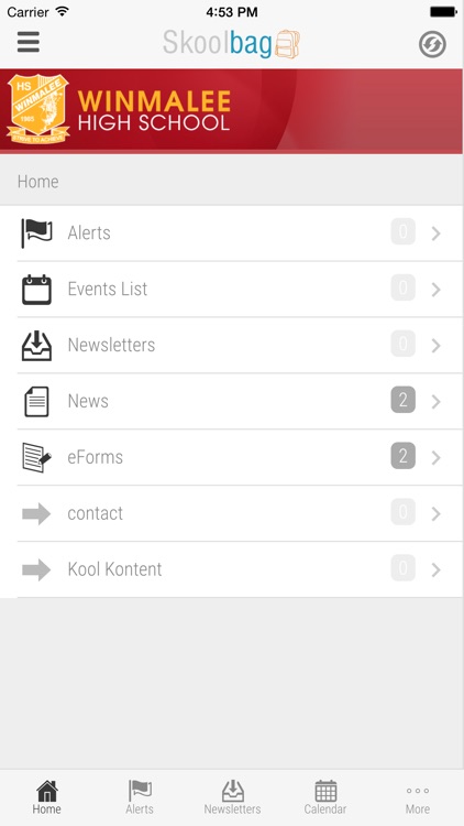 Winmalee High School