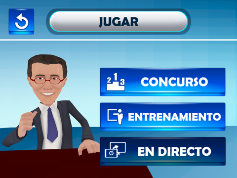 Screenshot #6 pour Saber y Ganar - rtve.es