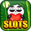 Slots Hit & Win Big Lucky Panda in Vegas Play Xtreme Casino Craze Pro