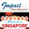 Impact Signs Specialist
