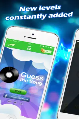 Game screenshot Guess The Song - New music quiz! hack