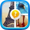 Guess Pic - picture quiz. Addictive word game icon