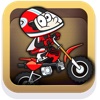 Moto X Extreme FREE - Awesome Bike Jumping Stunt