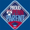 UPenn 2015 Commencement App for Penn Parents