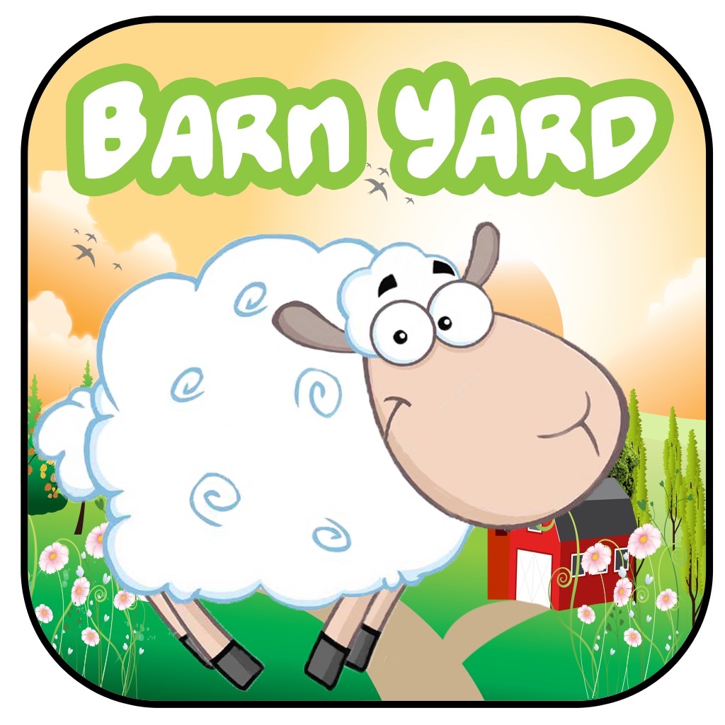 Barn Yard Jump Pro icon