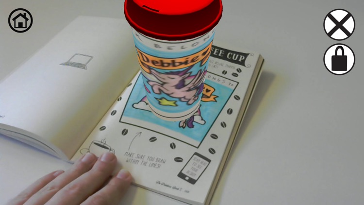 The Pointless Books Bumper App screenshot-3