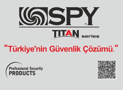 Screenshot #4 pour SPY Titan