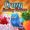 Crazy Sorting Factory