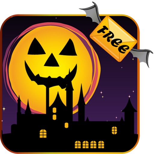 Halloween Memory FREE iOS App