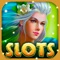 Magic Forest Vegas Slots - Fairy Tales Casino Pokies about Unicorn Gold