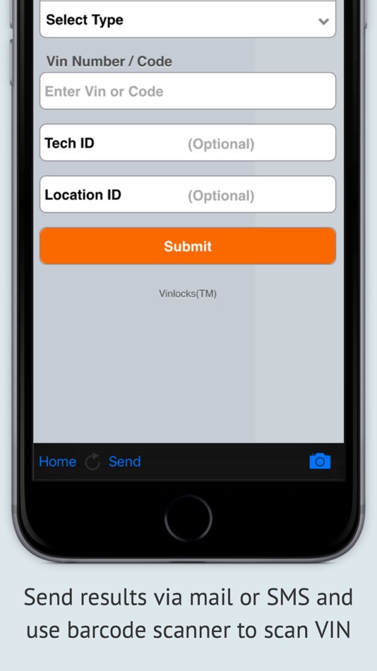 #3. Vinlocks Mobile (iOS) 由: Vinlocks LLC