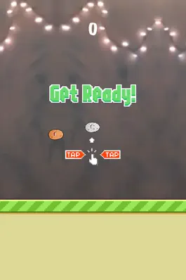 Game screenshot Flappy Potato - A Potato Flew Around My Room mod apk