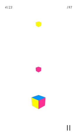 Game screenshot Color Cube+ hack