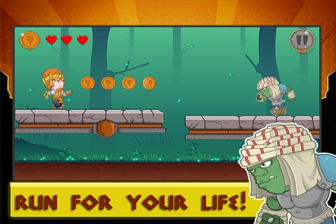 Battle of Legendary Kingdoms Pro screenshot 2